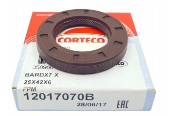 Juego de Rodamientos para Caja de Cambios HIT II Vivaro Primastar PF6