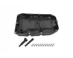 GEARBOX OIL PAN 014 325 1000 MEYLE