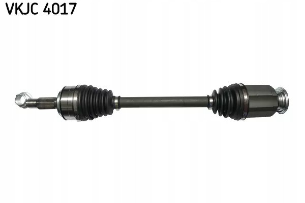 VKJC 4017 SKF HALF AXLE HONDA CR V III 2 0 PR 625MM Part manufacturer SKF