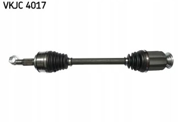 VKJC 4017 SKF HALF AXLE HONDA CR V III 2 0 PR 625MM Part manufacturer SKF