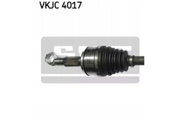 VKJC 4017 SKF HALF AXLE HONDA CR V III 2 0 PR 625MM Catalog number of the part VKJC 4017