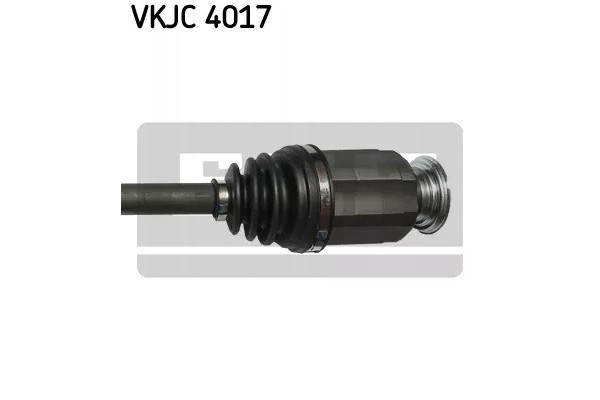 VKJC 4017 SKF HALF AXLE HONDA CR V III 2 0 PR 625MM Car type passenger cars