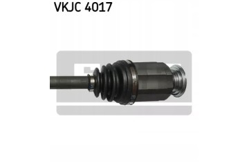VKJC 4017 SKF HALF AXLE HONDA CR V III 2 0 PR 625MM Car type passenger cars