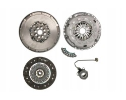 Clutch set 600 0308 00 LUK