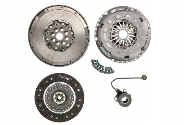 Clutch set 600 0308 00 LUK