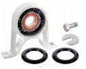 Febi Bilstein Drive Shaft Support 175753 Suspension Drive Shaft