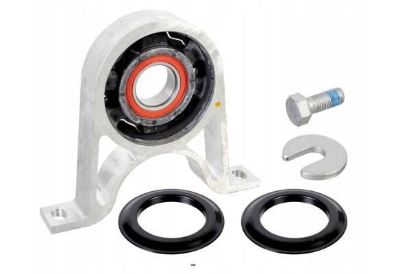 Febi Bilstein Drive Shaft Support 175753 Suspension Drive Shaft