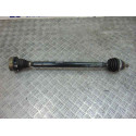 TRANSMISION DELANTERA DERECHA VOLKSWAGEN GOLF V (1K1)(10.2003) TRANSMISION DELANTERA DERECHA VOLKSWAGEN GOLF V (1K1)(10.2003)