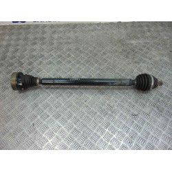 TRANSMISION DELANTERA DERECHA VOLKSWAGEN GOLF V (1K1)(10.2003)