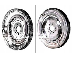 DUAL MASS FLYWHEEL 415050609 LUK