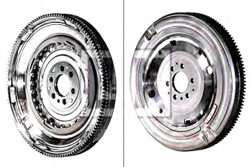 DUAL MASS FLYWHEEL 415050609 LUK