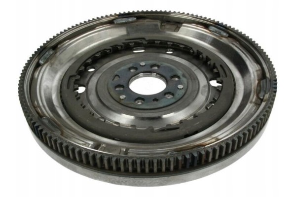 DUAL MASS FLYWHEEL 415050609 LUK Catalog number of the part 415 0506 09