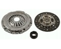 CLUTCH SET 3000 951 092 SACHS SKODA VW FABIA