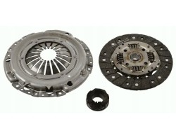 CLUTCH SET 3000 951 092 SACHS SKODA VW FABIA