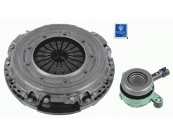 Clutch set SACHS 3090 600 014