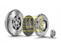 CLUTCH SET 600 0083 00 LUK AUDI A4 B5
