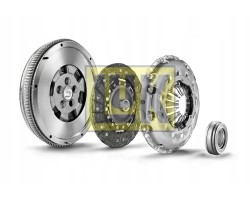 CLUTCH SET 600 0083 00 LUK AUDI A4 B5