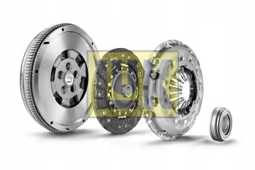 CLUTCH SET 600 0083 00 LUK AUDI A4 B5