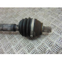 TRANSMISION DELANTERA DERECHA VOLKSWAGEN GOLF V (1K1)(10.2003) TRANSMISION DELANTERA DERECHA VOLKSWAGEN GOLF V (1K1)(10.2003)