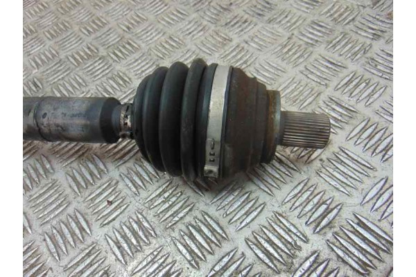 TRANSMISION DELANTERA DERECHA VOLKSWAGEN GOLF V (1K1)(10.2003)
