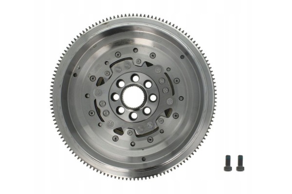 Two mass wheel 2295 000 958 SACHS