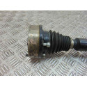 TRANSMISION DELANTERA DERECHA VOLKSWAGEN GOLF V (1K1)(10.2003) TRANSMISION DELANTERA DERECHA VOLKSWAGEN GOLF V (1K1)(10.2003)