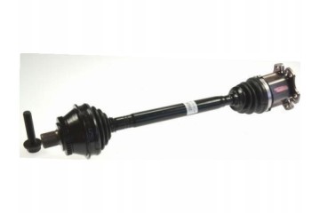 HALF AXLE FRONT LEFT AUDI A4 B6 1 8 3 0 00 05 Packaging status original