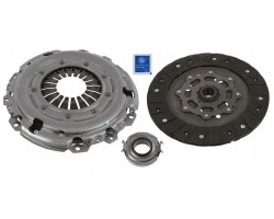 CLUTCH SET 3000 951 592 SACHS SUBARU FORESTER