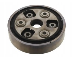 DRIVE SHAFT JOINT 40857 FEBI BILSTEIN AUDI