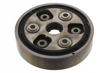 DRIVE SHAFT JOINT 40857 FEBI BILSTEIN AUDI