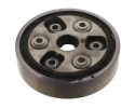 DRIVE SHAFT JOINT 40857 FEBI BILSTEIN AUDI Packaging status original