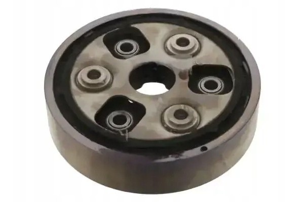 DRIVE SHAFT JOINT 40857 FEBI BILSTEIN AUDI Packaging status original