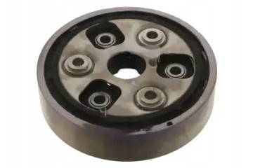 DRIVE SHAFT JOINT 40857 FEBI BILSTEIN AUDI Packaging status original