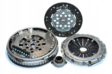 CONJUGATED SET REPSET TWO MASS WHEEL 600004800 LUK Part manufacturer Schaeffler LuK