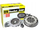 CONJUGATED SET REPSET TWO MASS WHEEL 600004800 LUK Catalog number of the part 600 0048 00