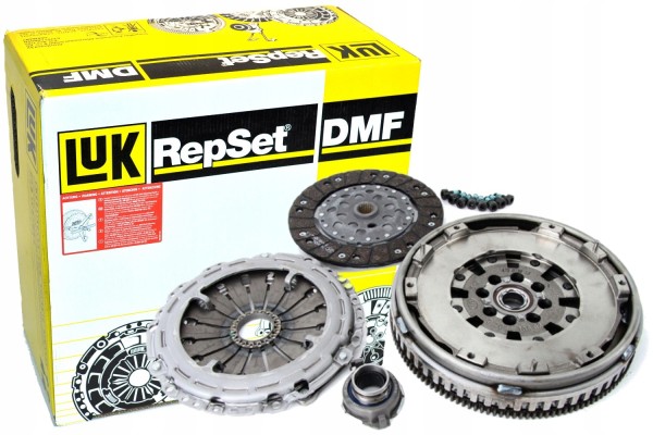 CONJUGATED SET REPSET TWO MASS WHEEL 600004800 LUK Catalog number of the part 600 0048 00