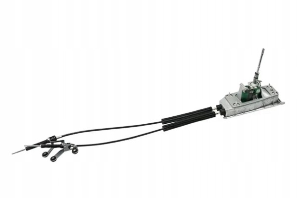 GEAR LEVER B11519 BORSEHUNG AUDI A1