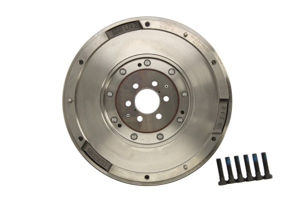 VALEO 836222 flywheels and dual mass Catalog number of the part 836222