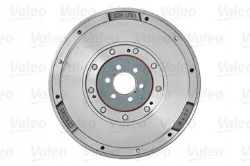 VALEO 836222 flywheels and dual mass Car type cargo vans passenger cars