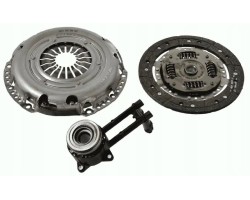 CLUTCH SET 3000 990 022 SACHS FORD FOCUS