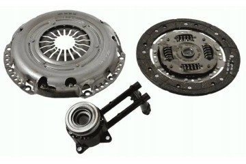 CLUTCH SET 3000 990 022 SACHS FORD FOCUS