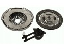 CLUTCH SET 3000 990 022 SACHS FORD FOCUS Packaging status original