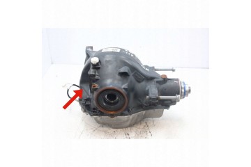 BRIDGE DIFFERENTIAL REAR BMW XM G09 8849117 Part manufacturer BMW OE