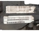 DIFFERENTIAL BRIDGE DIFFERENTIAL FRONT MERCEDES ML W166 X166 A1663300200 3 27 Catalog number of the part MM_A1663300200 3 27