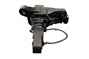 DIFFERENTIAL BRIDGE DIFFERENTIAL FRONT MERCEDES ML W166 X166 A1663300200 3 27 Version European