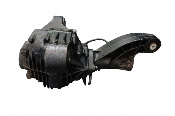 DIFFERENTIAL BRIDGE DIFFERENTIAL FRONT MERCEDES ML W166 X166 A1663300200 3 27 Product weight 20 kg