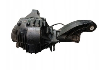 DIFFERENTIAL BRIDGE DIFFERENTIAL FRONT MERCEDES ML W166 X166 A1663300200 3 27 Product weight 20 kg