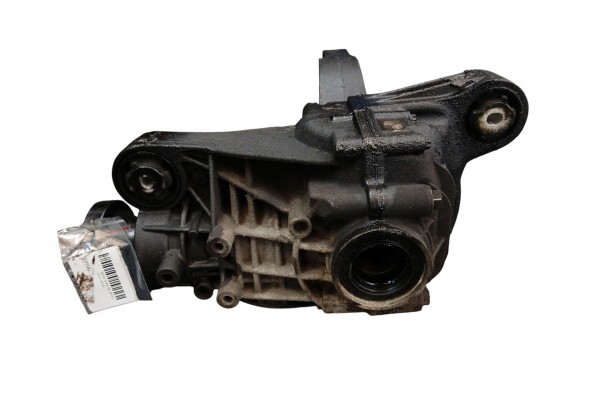 DIFFERENTIAL BRIDGE DIFFERENTIAL FRONT MERCEDES ML W166 X166 A1663300200 3 27 Catalog number of the original A1663300200 3 27