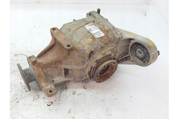 BMW E36 316 1 9B 99r COMPACT DIFFERENTIAL REAR 3 23 SPAW Part manufacturer BMW OE
