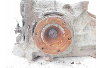 BMW E36 316 1 9B 99r COMPACT DIFFERENTIAL REAR 3 23 SPAW Version European